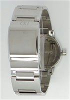 Orologio Calvin Klein Uomo Continual in Acciaio K8721120 - K8721120